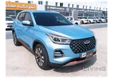Chery Tiggo 4 Pro 2023